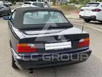 1995 BMW 320