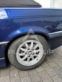 1995 BMW 320