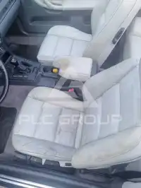 1995 BMW 320