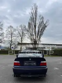 1995 BMW 320