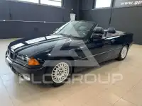 1995 BMW 320