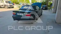 1995 BMW 320
