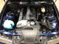 1995 BMW 320