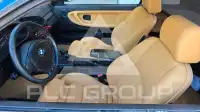 1995 BMW 320