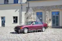 1995 BMW 320