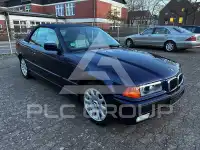 1995 BMW 320