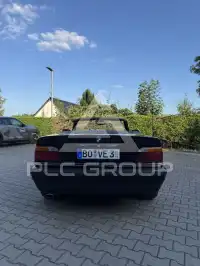 1995 BMW 320