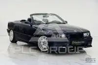 1995 BMW 320