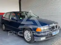 1995 BMW 320