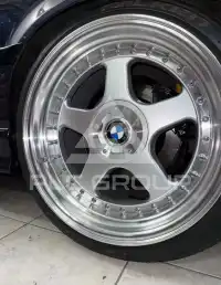 1995 BMW 320