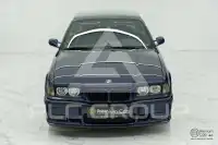 1995 BMW 320