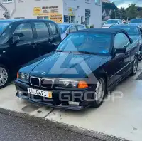 1995 BMW 320