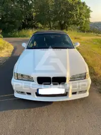 1995 BMW 320