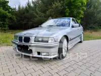 1995 BMW 320