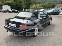 1995 BMW 320