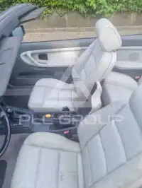 1995 BMW 320