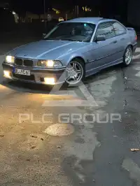 1995 BMW 320