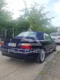 1995 BMW 320