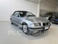 1995 BMW 320