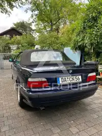 1995 BMW 320