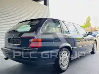 1995 BMW 320