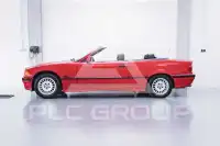 1995 BMW 320