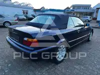 1995 BMW 320