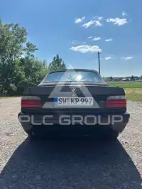 1995 BMW 320