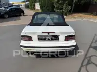 1995 BMW 320