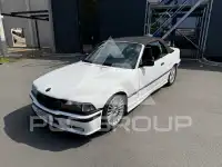 1995 BMW 320