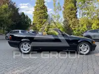 1995 BMW 320