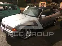 1995 BMW 320