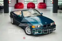 1995 BMW 320