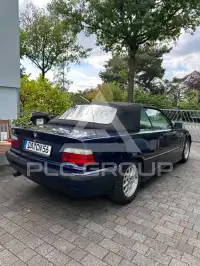 1995 BMW 320
