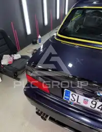 1995 BMW 320