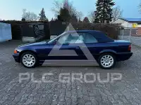 1995 BMW 320