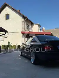 1995 BMW 320