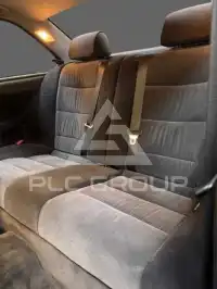 1995 BMW 320