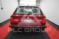 1995 BMW 540