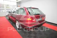 1995 BMW 540