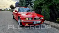 1995 BMW 540