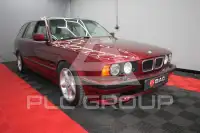 1995 BMW 540