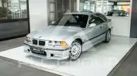 1995 BMW M3