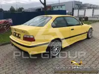 1995 BMW M3