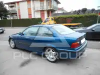 1995 BMW M3