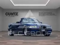 1995 BMW M3
