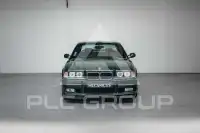 1995 BMW M3