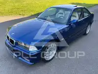 1995 BMW M3