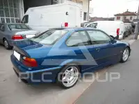 1995 BMW M3