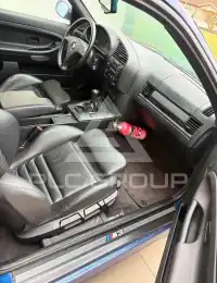 1995 BMW M3